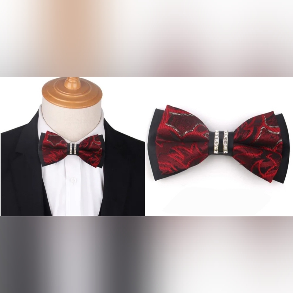 Bow tie